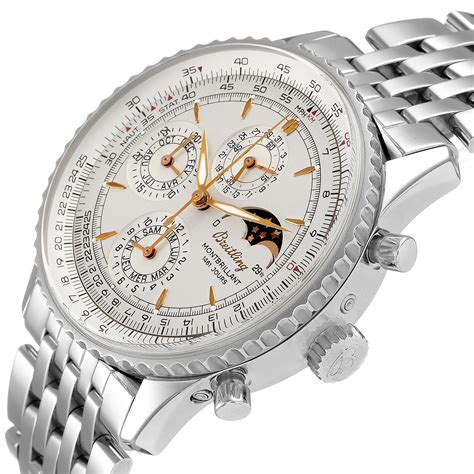 breitling 1461 jours